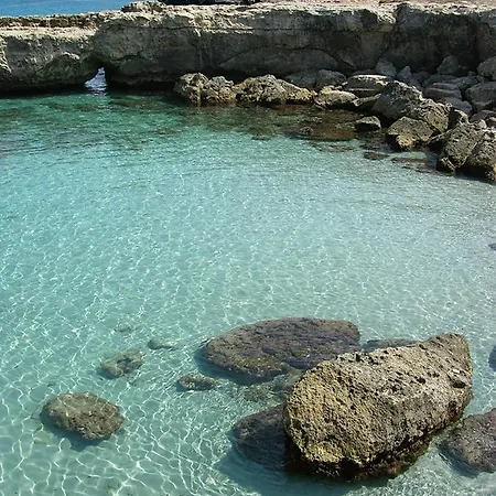 Holiday home Casa Poesia *